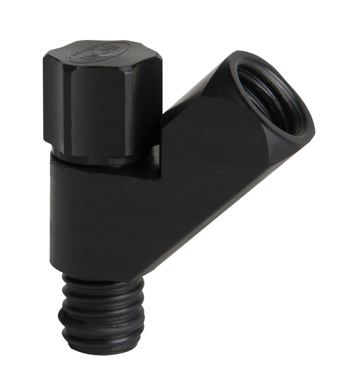 SCAT Lab Safety Offset Adapter