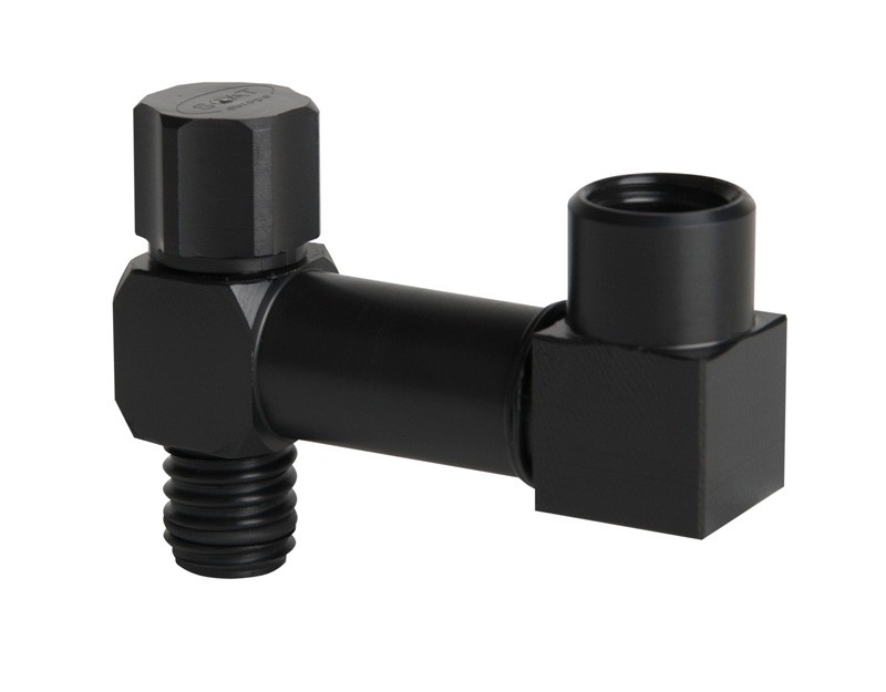 SCAT Lab Safety Offset Adapter