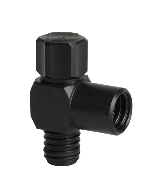 SCAT Lab Safety Offset Adapter