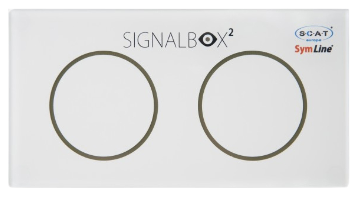 SCAT Lab Safety Signal Box2