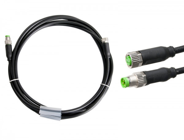SCAT Lab Safety Signal Cable