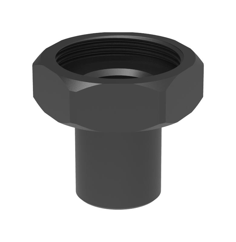 SCAT Lab Safety Thread Adapter