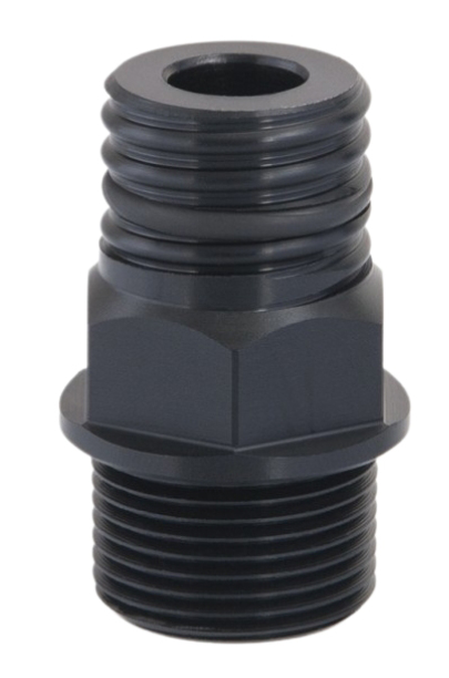 SCAT Lab Safety Thread Adapter