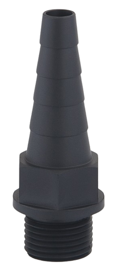 SCAT Lab Safety Tube Connector