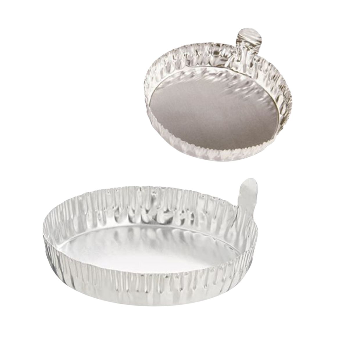 Eagle Thermoplastics Round Weigh Dish