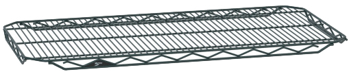 Metro qwikSLOT Wire Display Shelf