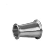 Steel & O'Brien Stainless Steel Concentric Reducer