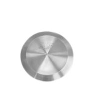 Steel & O'Brien Stainless Steel End Cap