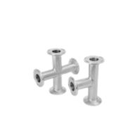 Steel & O'Brien Stainless Steel Tee