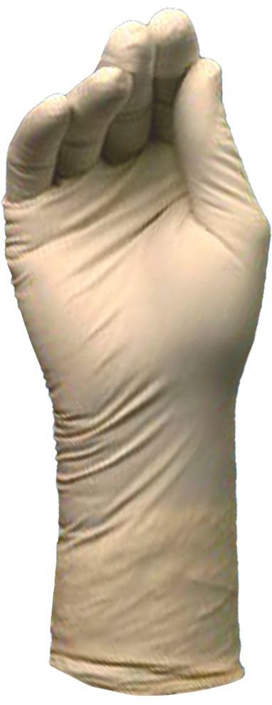 TechNiGlove STN200P Series Nitrile Gloves