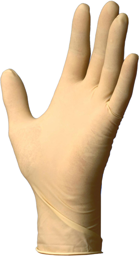 TechNiGlove TGL Series Latex Gloves