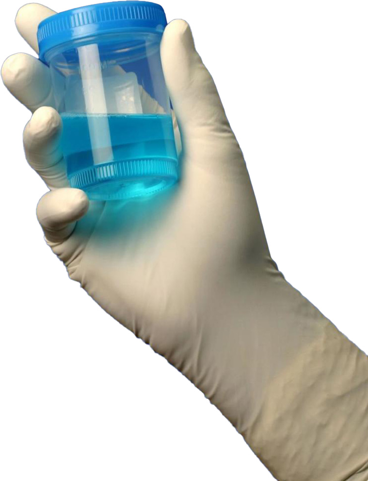 TechNiGlove TN1000W Series Nitrile Gloves