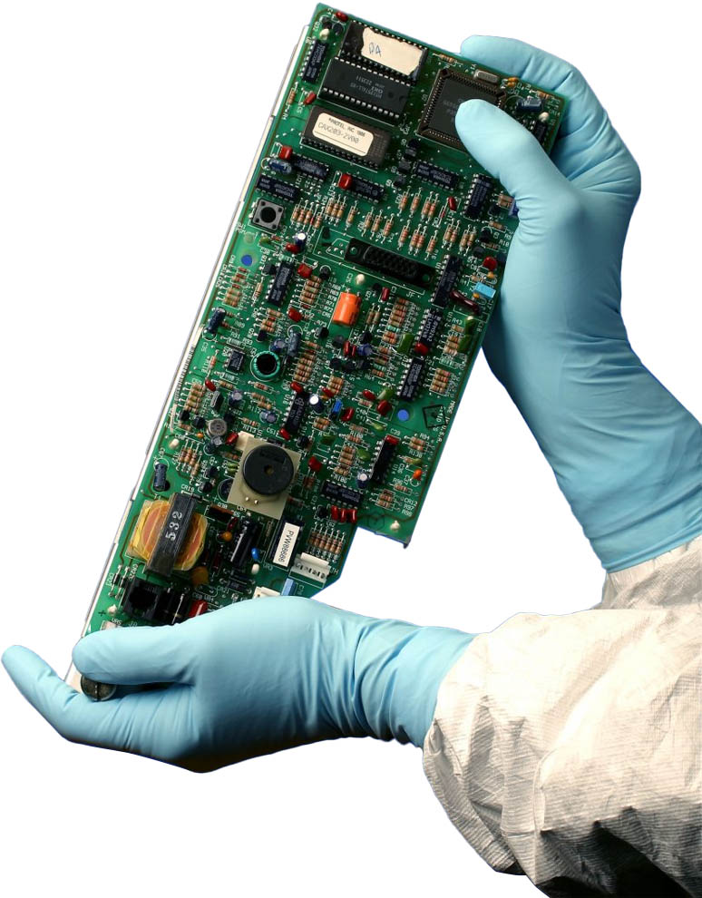 TechNiGlove TN2000 Series Nitrile Gloves