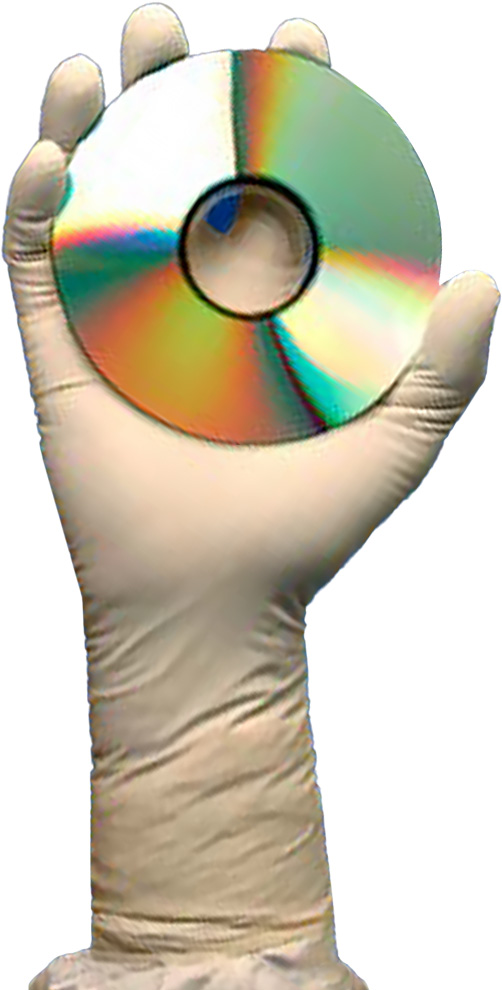 TechNiGlove TN300 Series Nitrile Gloves