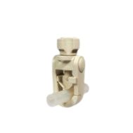 Saint-Gobain Pure-Fit Tru Valve Clamp