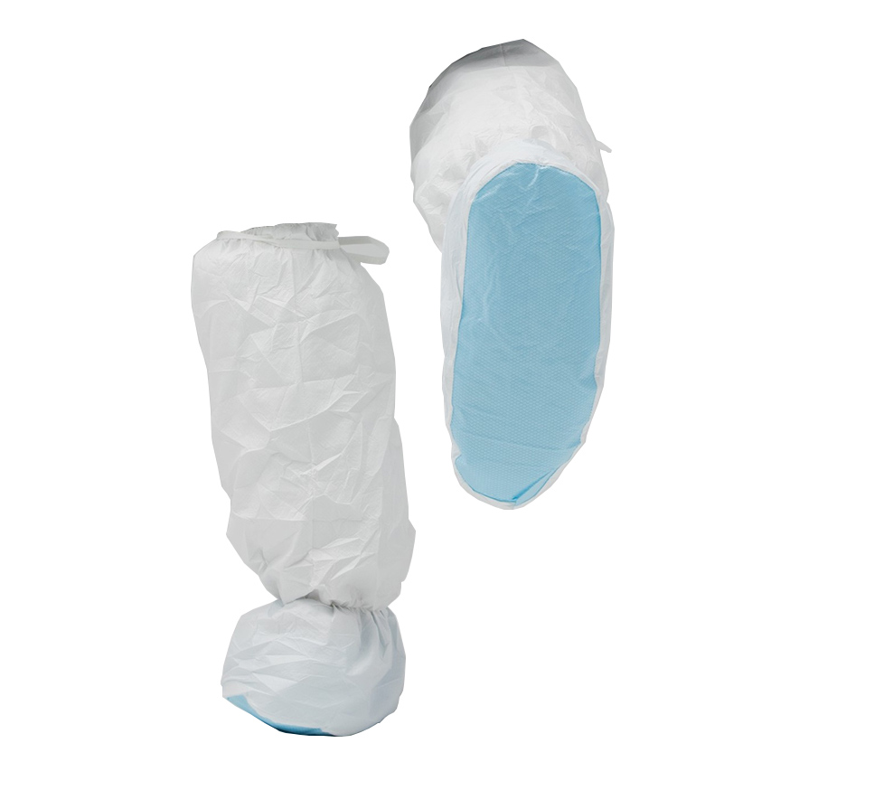 VAI Microporous MP Knee-High Boot