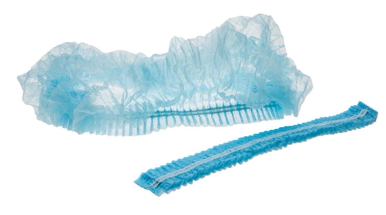 VAI Non-Sterile Bouffant Hat