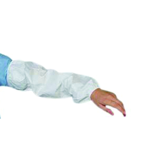 BioPharm World Sterile LiquidGuard Sleeve Covers