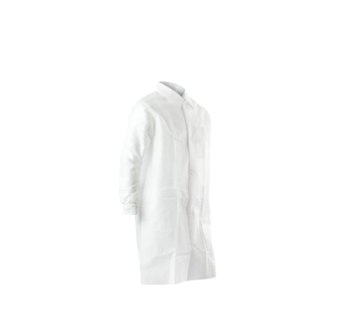 Alpha Pro Tech AlphaGuard Lab Coats